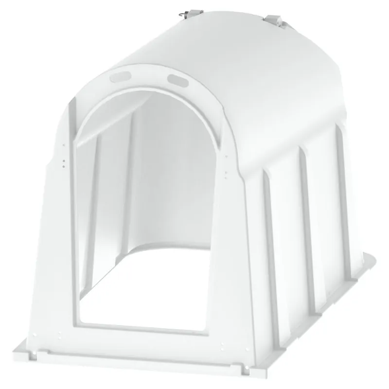 Kerbl Calfhouse PE UV+ mit zusätzlichem UV-Schutz Wochenendangebot