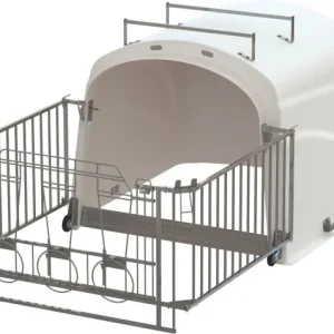 Neue Kollektion Kerbl CalfHouse Premium DUO