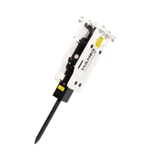 Günstig HÄNER Hydraulikhammer SlimLine HGS ohne Kopfplatte