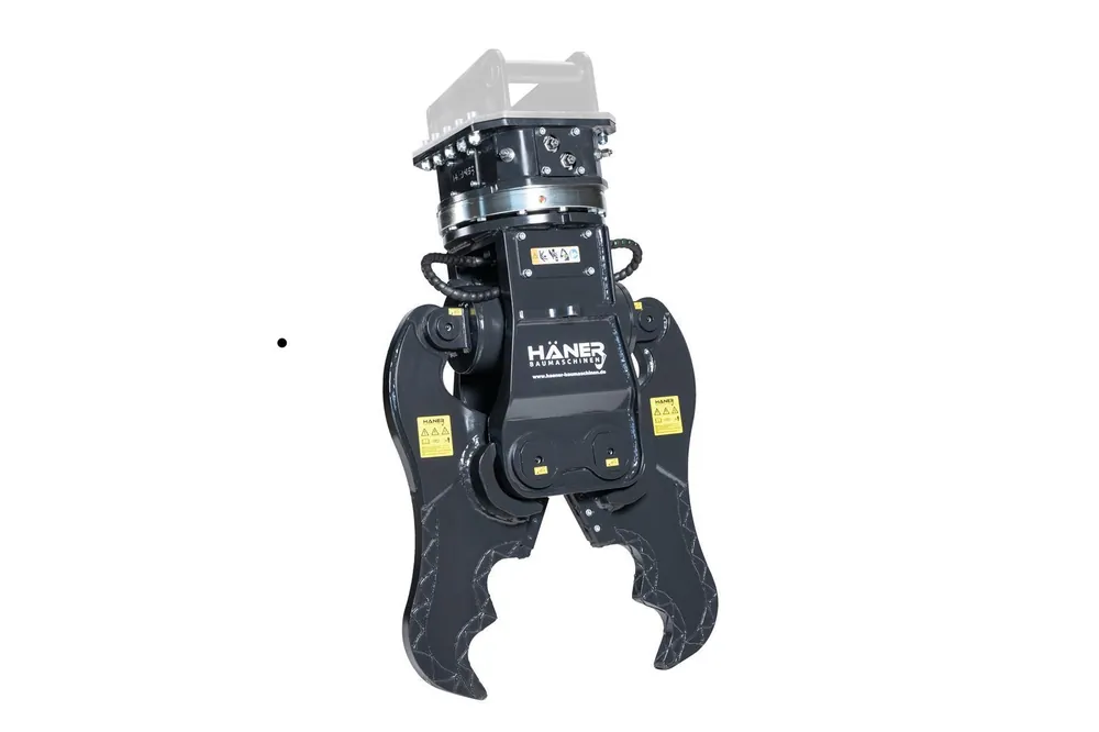 HÄNER Abbruchschere HMC Top-Angebot