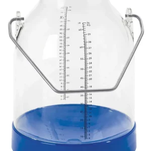 Kerbl Melkeimer Kunststoff 30 Liter Schnäppchen