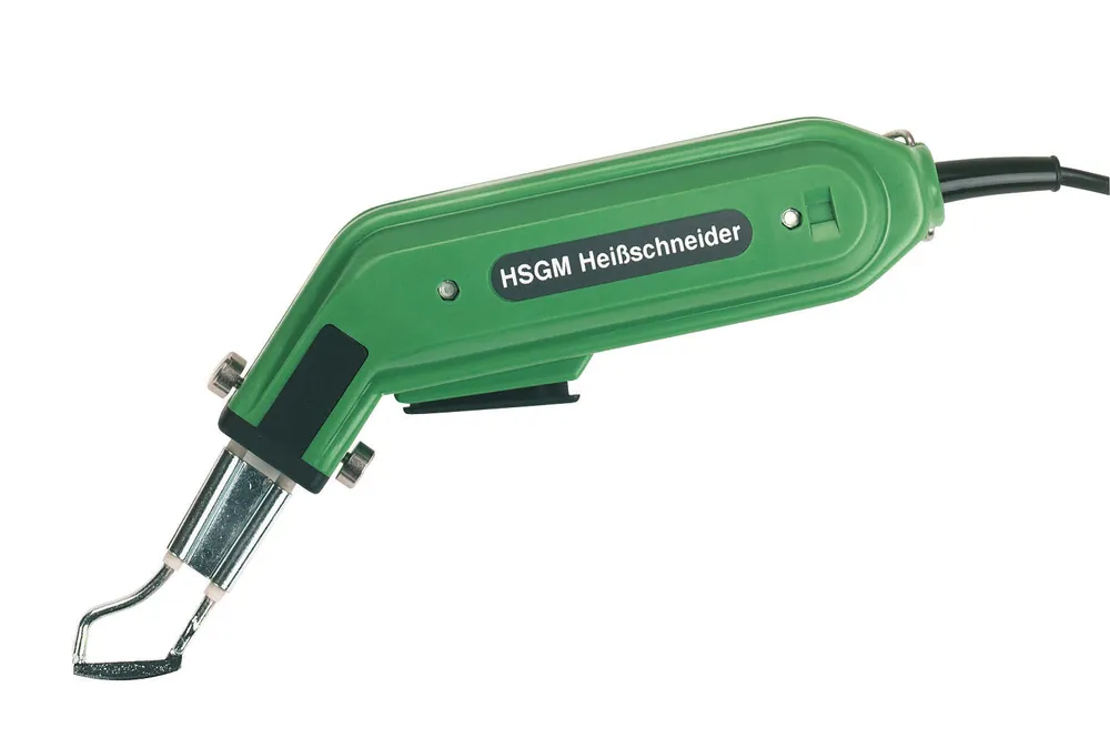 HSGM Heißschneidegerät Engel Abverkauf