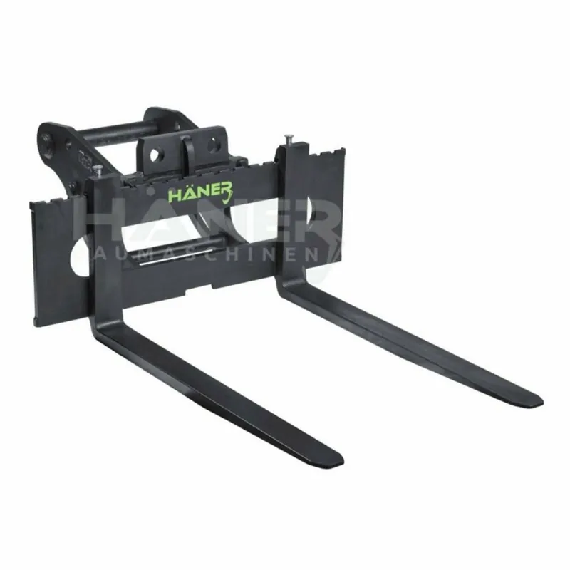 HÄNER Palettengabel HPG Begrenztes Angebot