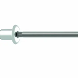 GESIPA Standard Blindniete Stinox - Flachrundkopf Top-Seller
