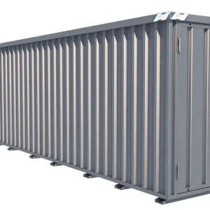 BOS Container Combination SCC+ - stirnseitig gekoppelt Markenware