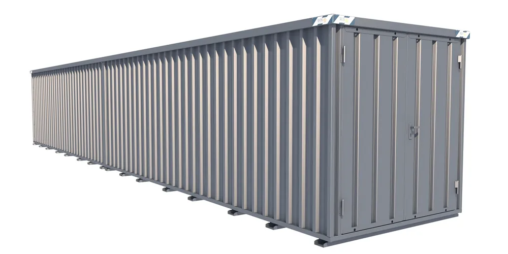 BOS Container Combination SCC+ - stirnseitig gekoppelt Markenware