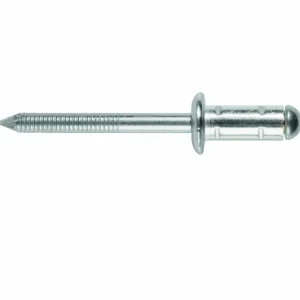 GESIPA SolarGrip® Alu/Niro - Großkopf Meistverkauft
