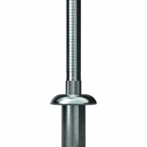 Ausverkauf GESIPA MEGA GRIP-Blindniete Stahl/Stahl - Flachkopf