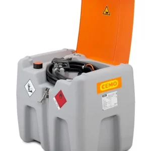 CEMO CAS DT MOBIL Easy Schnäppchen
