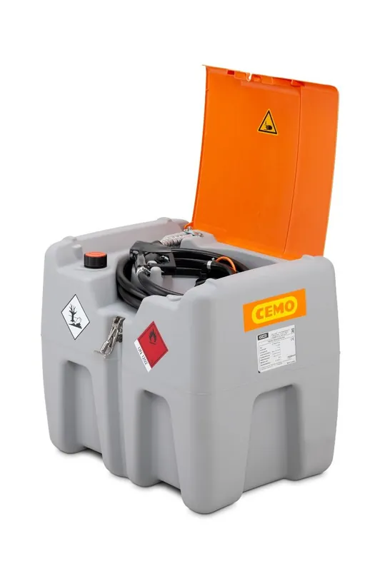 CEMO CAS DT MOBIL Easy Schnäppchen