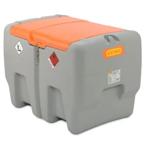 CEMO CAS DT MOBIL Easy - 440l Sofort Bestellen