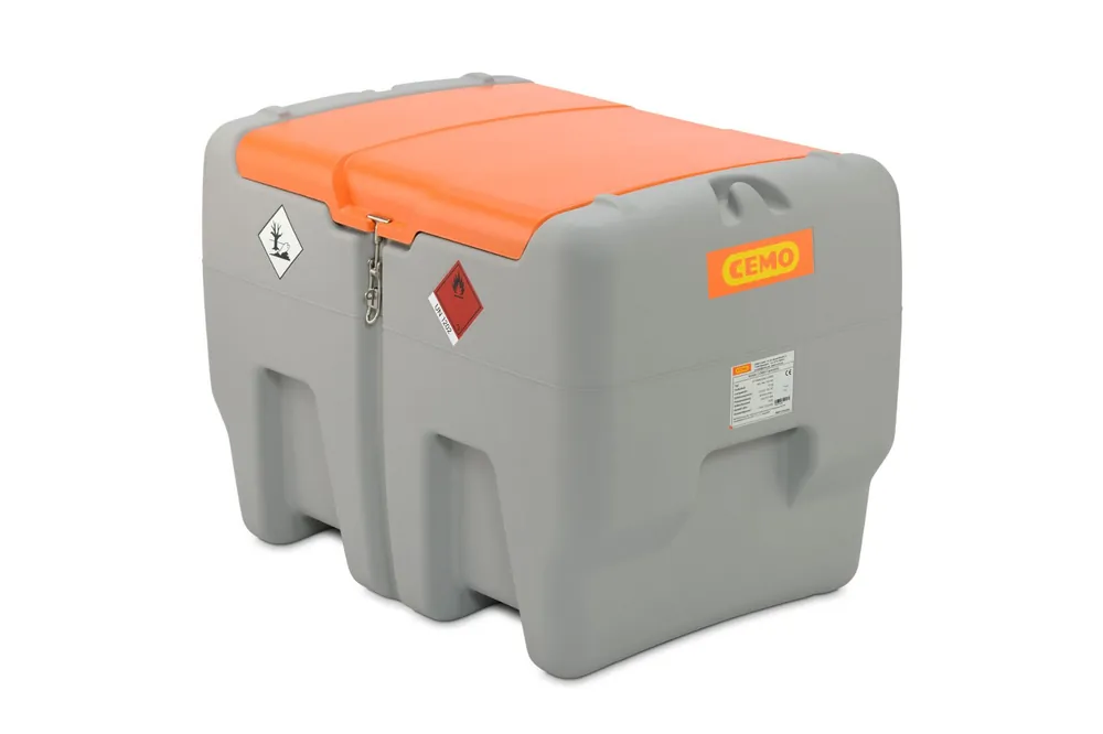 CEMO CAS DT MOBIL Easy - 440l Sofort Bestellen