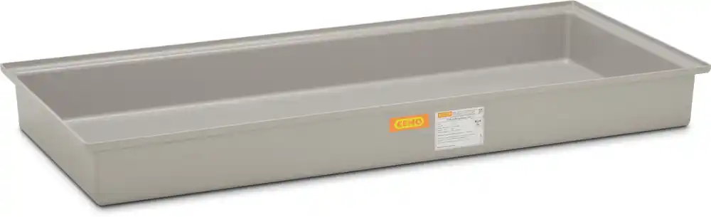 Versand Am Gleichen Tag CEMO GFK-Auffangwanne 220/3