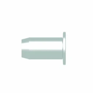 GESIPA Standard Blindnietmuttern Alu - Flachrundkopf Rabatt
