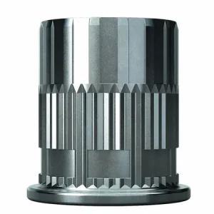 GESIPA Standard Blindnietmuttern Light Weight Stahl gerändelt - Flachrundkopf Echt
