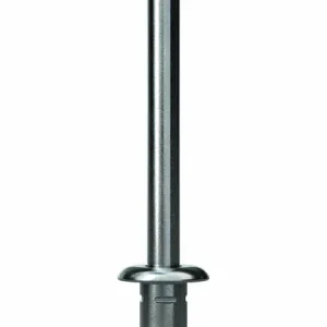 GESIPA Blindniete Mini-Pack PolyGrip Alu/Stahl - Flachrundkopf Ausverkauf