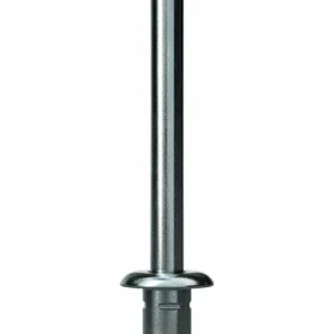 GESIPA Blindniete Mini-Pack PolyGrip A2 Edelstahl - Flachrundkopf Günstig