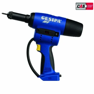 GESIPA Akku-Blindnietmutterngerät FireBird Pro CAS in L-BOXX Jetzt Bestellen