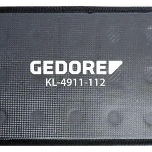 Jetzt Kaufen GEDORE Magnetische Matte extra stark schwarz