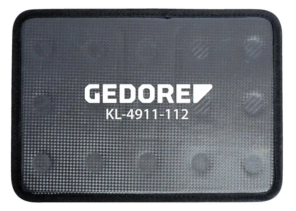 Jetzt Kaufen GEDORE Magnetische Matte extra stark schwarz
