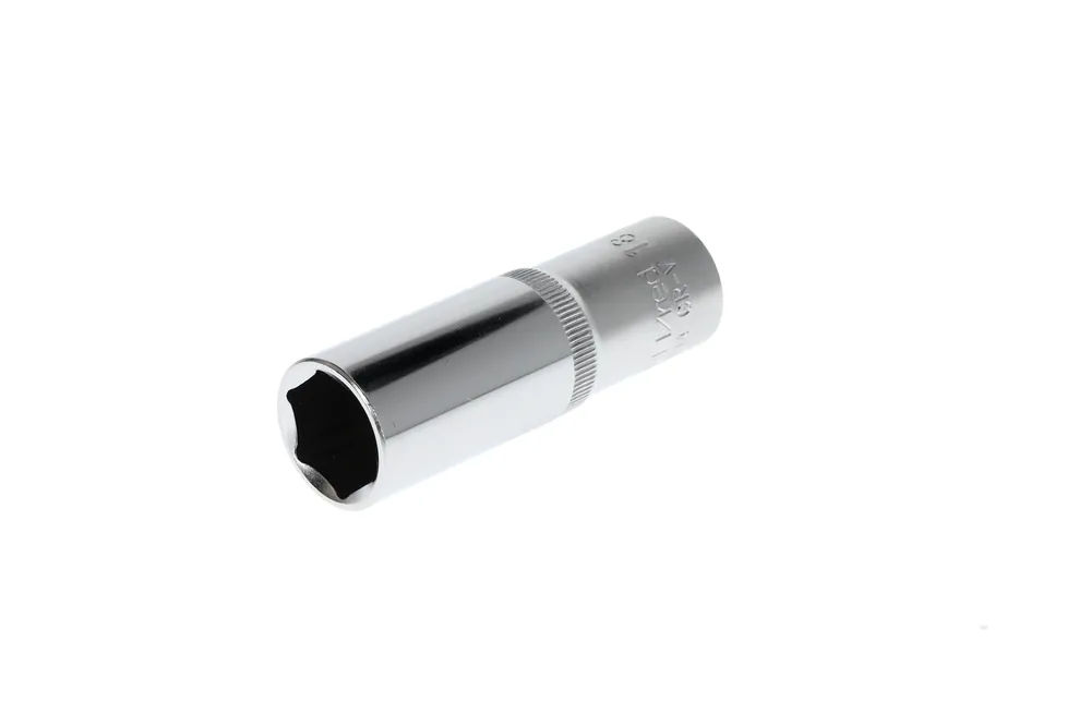 Begrenztes Angebot GEDORE red Steckschlüsseleinsatz 1/2" 6-kant Länge 77 mm