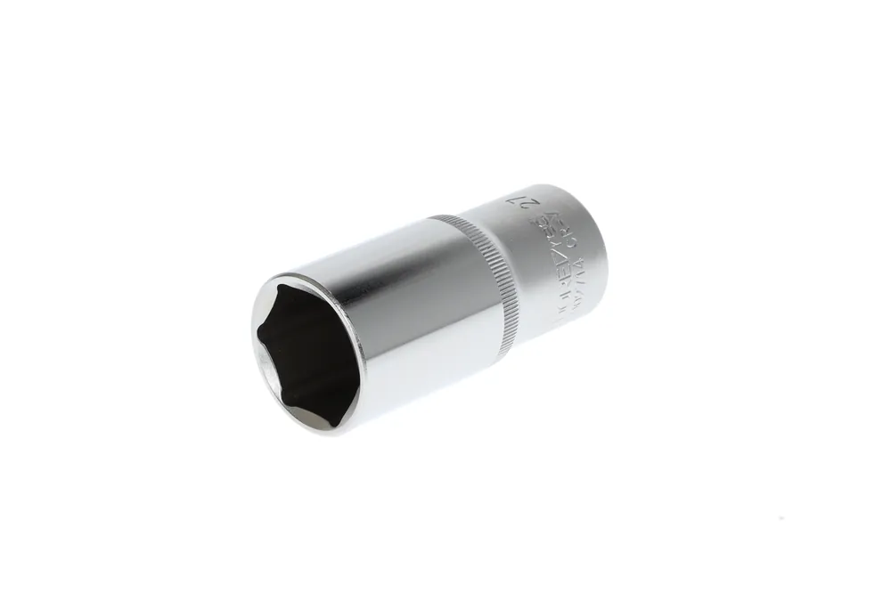 GEDORE red Steckschlüsseleinsatz 1/2" 6-kant Länge 77 mm Heißes Angebot