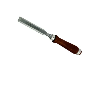 ULMIA Stechbeitel mit dunklem Holzheft Top-Preis