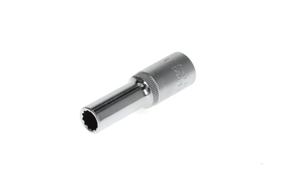 Angebot GEDORE red Steckschlüsseleinsatz 1/2" 12-kant Länge 77 mm