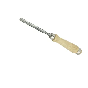 ULMIA Hohlbeitel - ovale Griff-Form (Ulmer Form) Zertifiziert