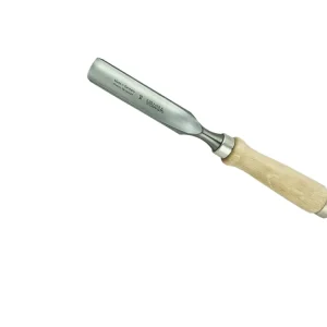 ULMIA Hohlbeitel - ovale Griff-Form (Ulmer Form) Super-Preis