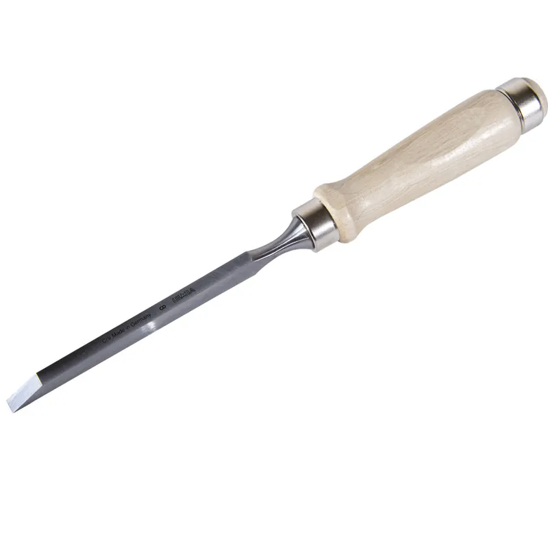 ULMIA Lochbeitel mit ovaler Griff-Form (Ulmer Form) Angebot