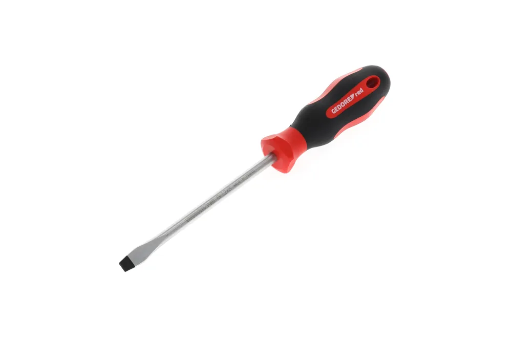 GEDORE red 2K-Schraubendreher für Schltizschrauben Top-Seller