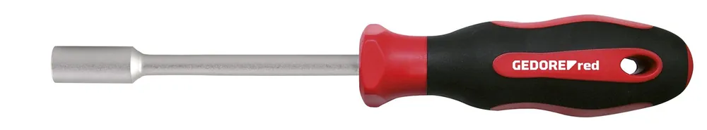 Kracherpreis GEDORE red 2K-Schraubendreher Außen-6-kant