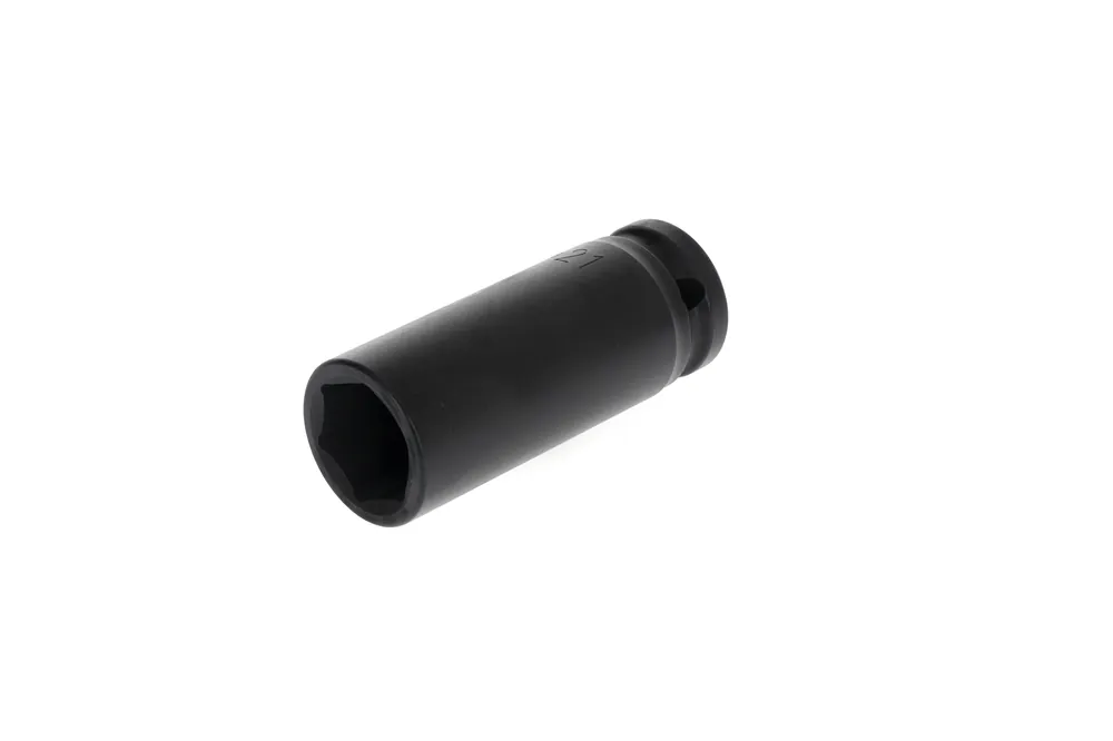 GEDORE red Kraftschraubereinsatz 1/2" 6-kant Länge 78 mm Mega-Angebot