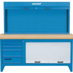 GEDORE B 1500 L Werkbank Begrenztes Angebot