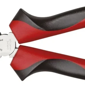Preisknaller GEDORE red Telefonzange abgewinkelt