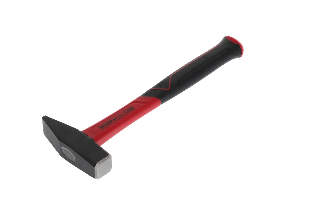 GEDORE red Schlosserhammer mit Fiberglasstiel Mega-Angebot