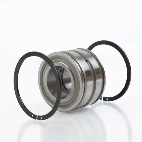 Zylinderrollenlager NNF5013 -A-2LS-V ID 65mm AD 100mm Breite46mm NKE Letzte Chance
