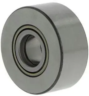 Solange Der Vorrat Reicht Stützrolle PWTR25 -2RS ID 25mm AD 52mm Breite25mm NKE