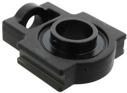 Knallerangebot Spann-Gehäuseeinheit TUJ25 TF 25mm SKF