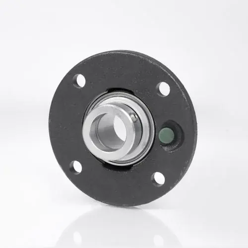 Flanschlager-Gehäuseeinheit UCFC215 75mm rd.ZEN Neue Kollektion