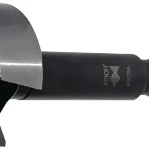 Angebot Forstnerbohrer BLACK SHARK PRO D.15mm Gesamt-L.90mm Schaft-D.8mm FISCH-TOOLS