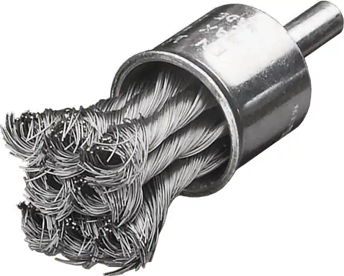 Super-Preis Pinselbürste D.19mm Drahtstärke 0,35mm STA LESSMANN