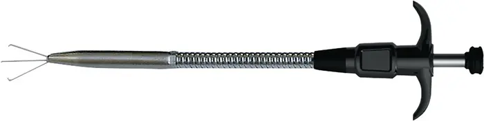 Billig Krallengreifer Gesamt-L.250mm HESSE