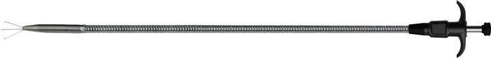 Krallengreifer Gesamt-L.500mm HESSE Sale
