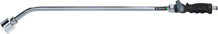 Gießgerät GEKA plus Soft rain light Ms/Leichtmetall Stecksystem 60cm GEKA Expressversand