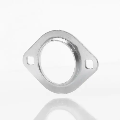 Top-Angebot Flanschlagergehäuse PFT40 40mm ov.SKF
