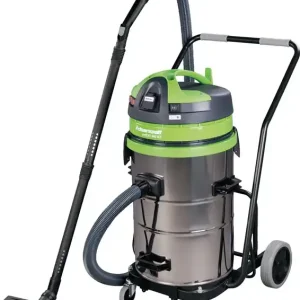 Preiswert Nass- u.Trockensauger wetCAT 362 IET 2900 W 10000l/min 247mbar 62l CLEANCRAFT