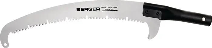 Wochenendangebot Aufsatzsäge ArboRapid L.575mm BERGER