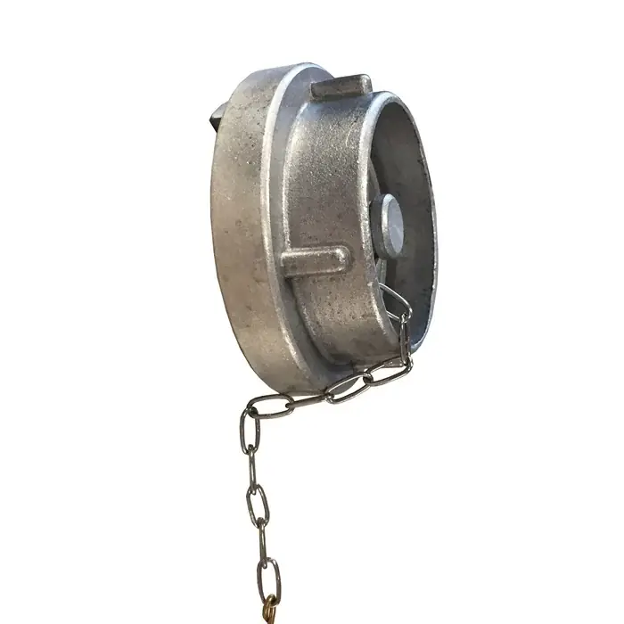 Saisonangebot Blindkupplung STORZ C-52 MCC